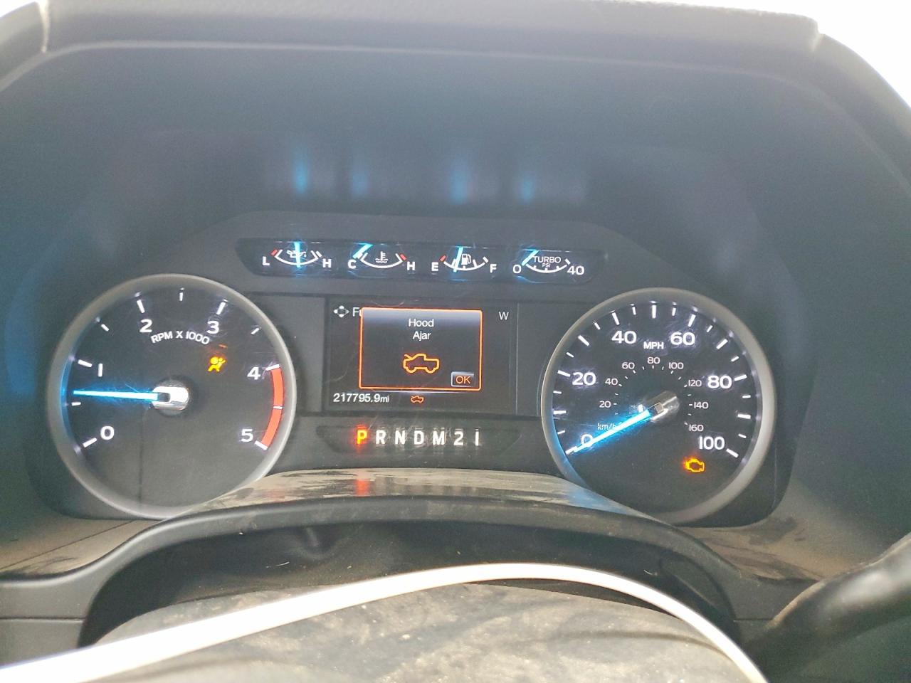 2019 Ford F250 VIN 1FT7W2BT7KED75745 photo 9