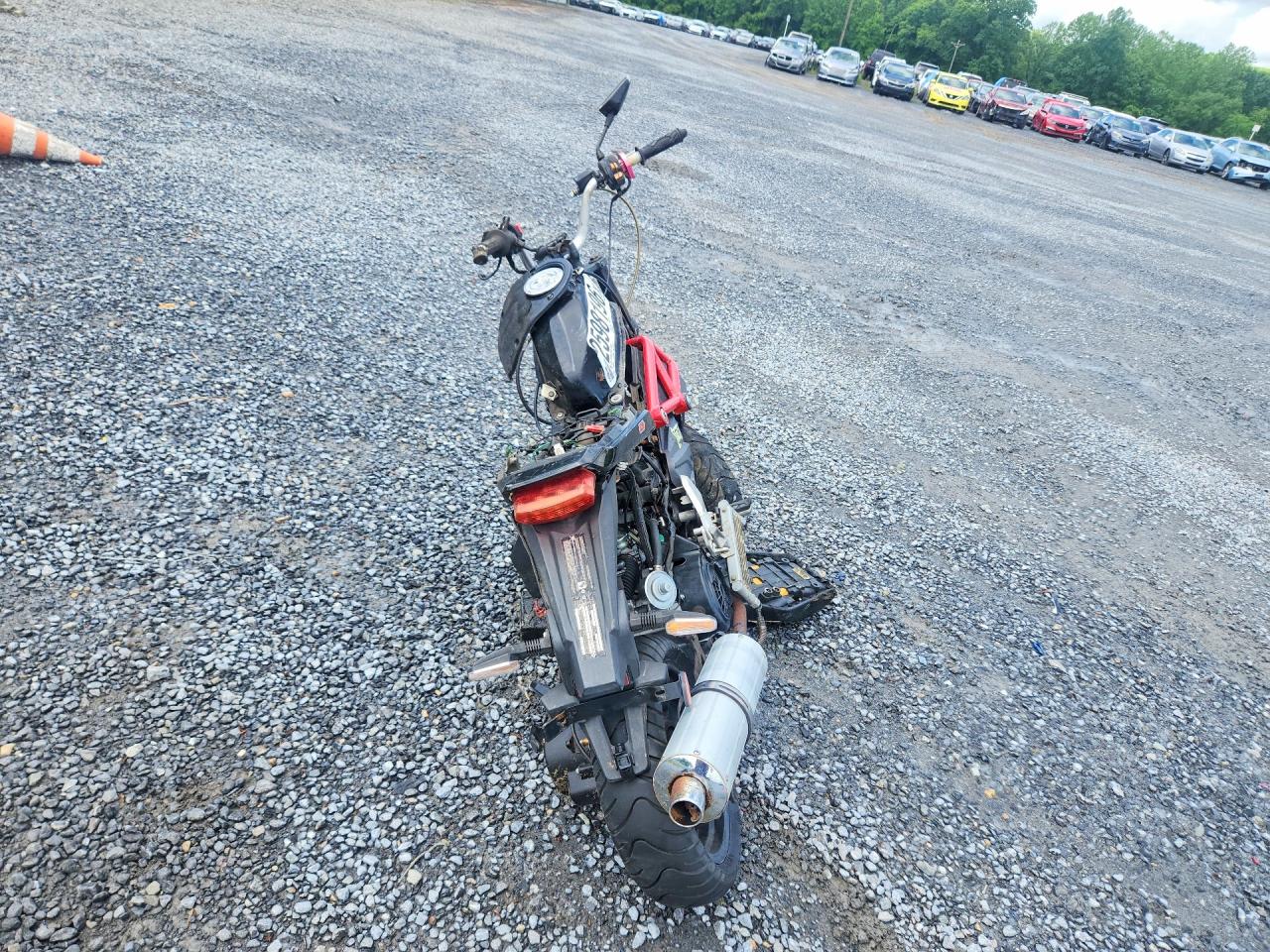 2020 Scooter VIN LL0TCKPJ1LY706064 photo 4