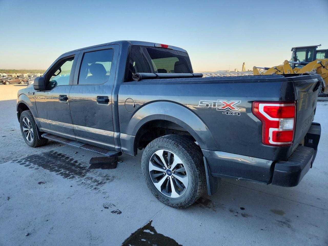 2020 Ford F150 VIN 1FTEW1EP4LKE72517 photo 2