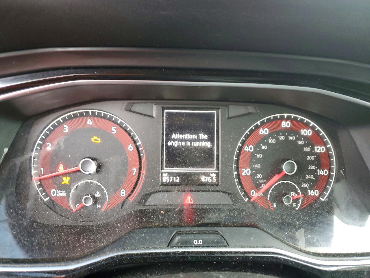 2019 Volkswagen Jetta VIN 3VWC57BU0KM147830 photo 9