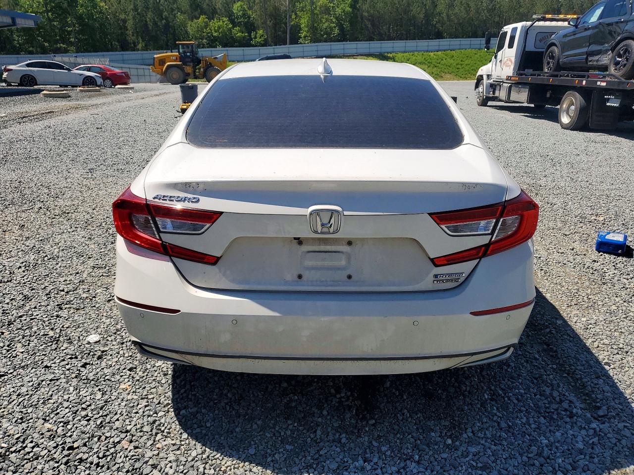 2019 Accord VIN 1HGCV3F96KA000914 photo 6