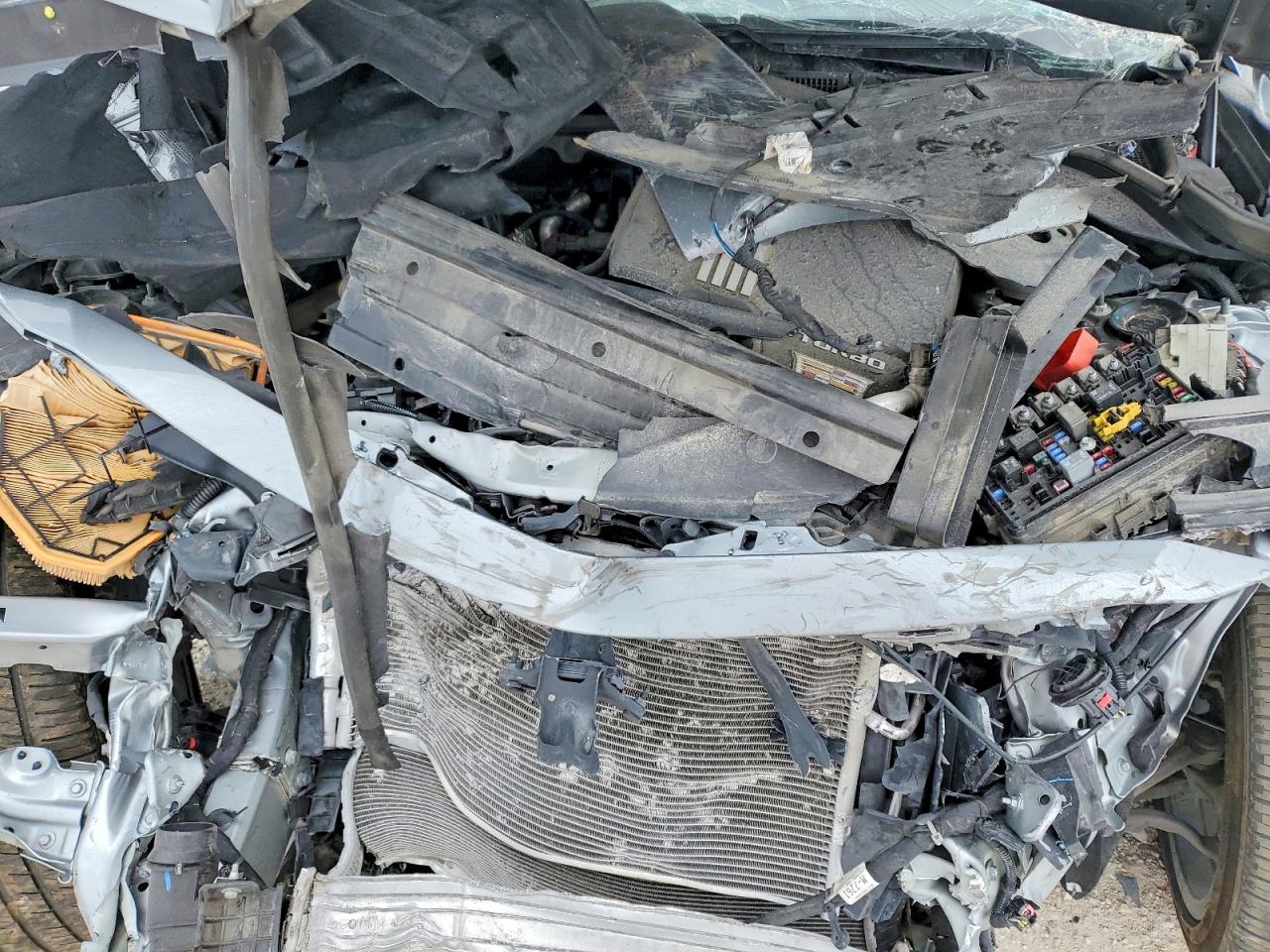 2024 Cadillac Ct5 VIN 1G6DP5RK6R0102384 photo 11