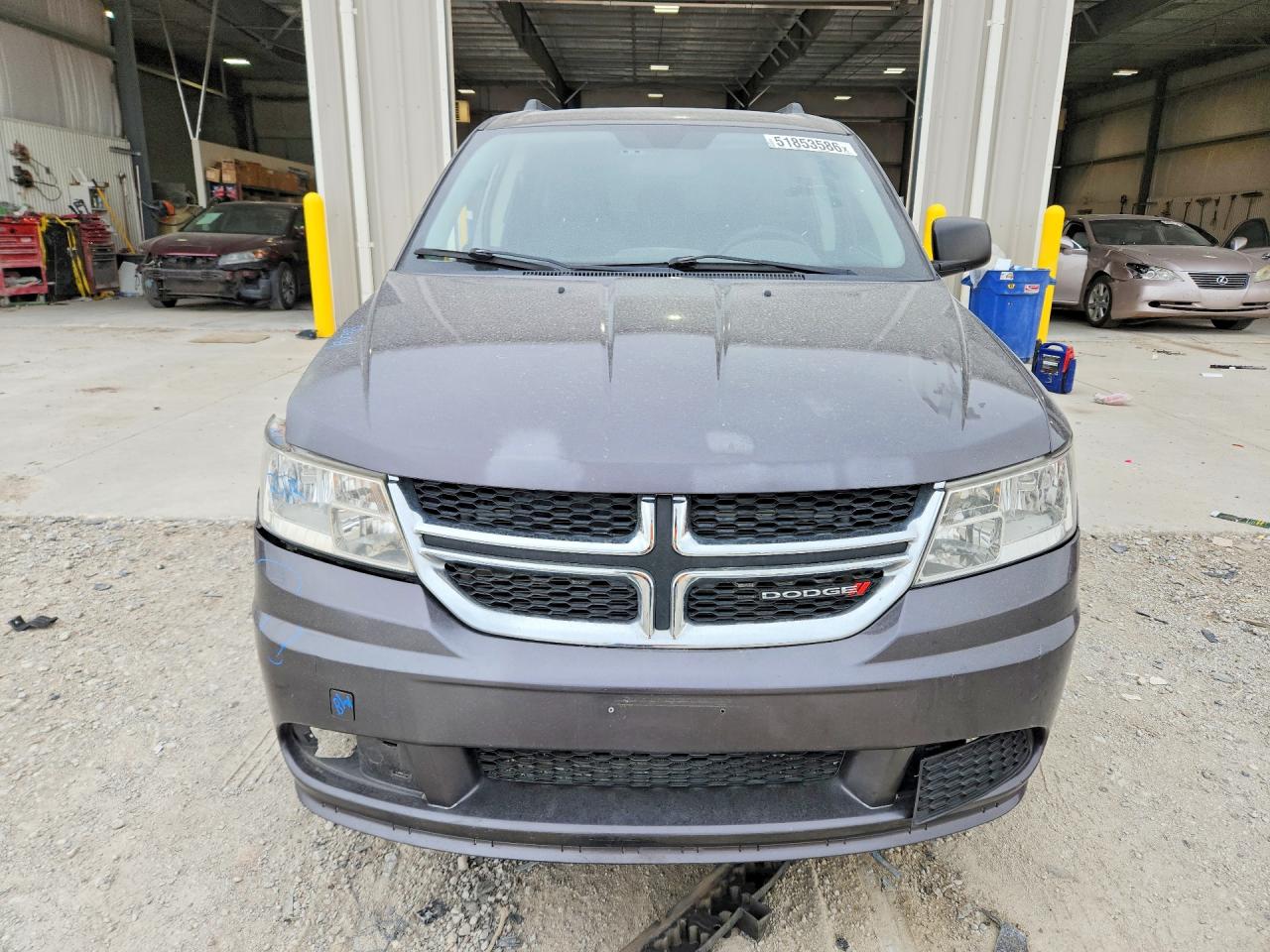 2015 Dodge Journey VIN 3C4PDDAG1FT619062 photo 5