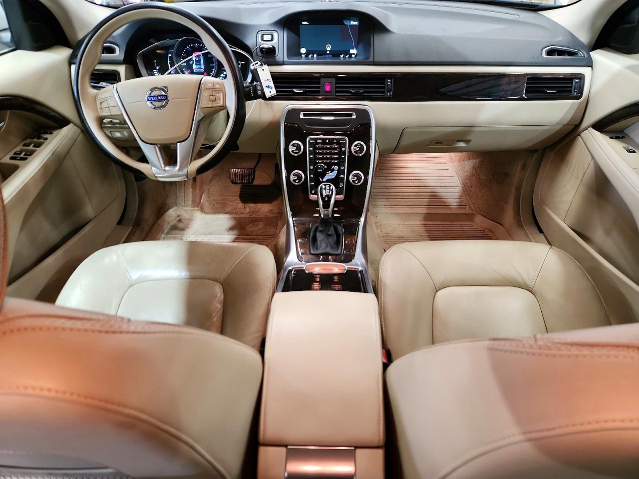 2016 Volvo Xc70 VIN YV4612NK6G1238627 photo 8