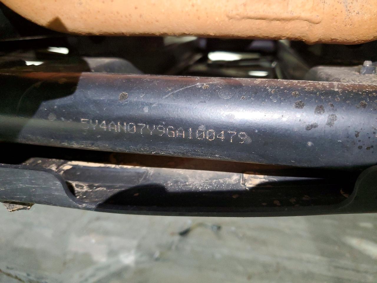 2016 Yamaha Sidebyside VIN 5Y4AN07Y9GA100479 photo 10