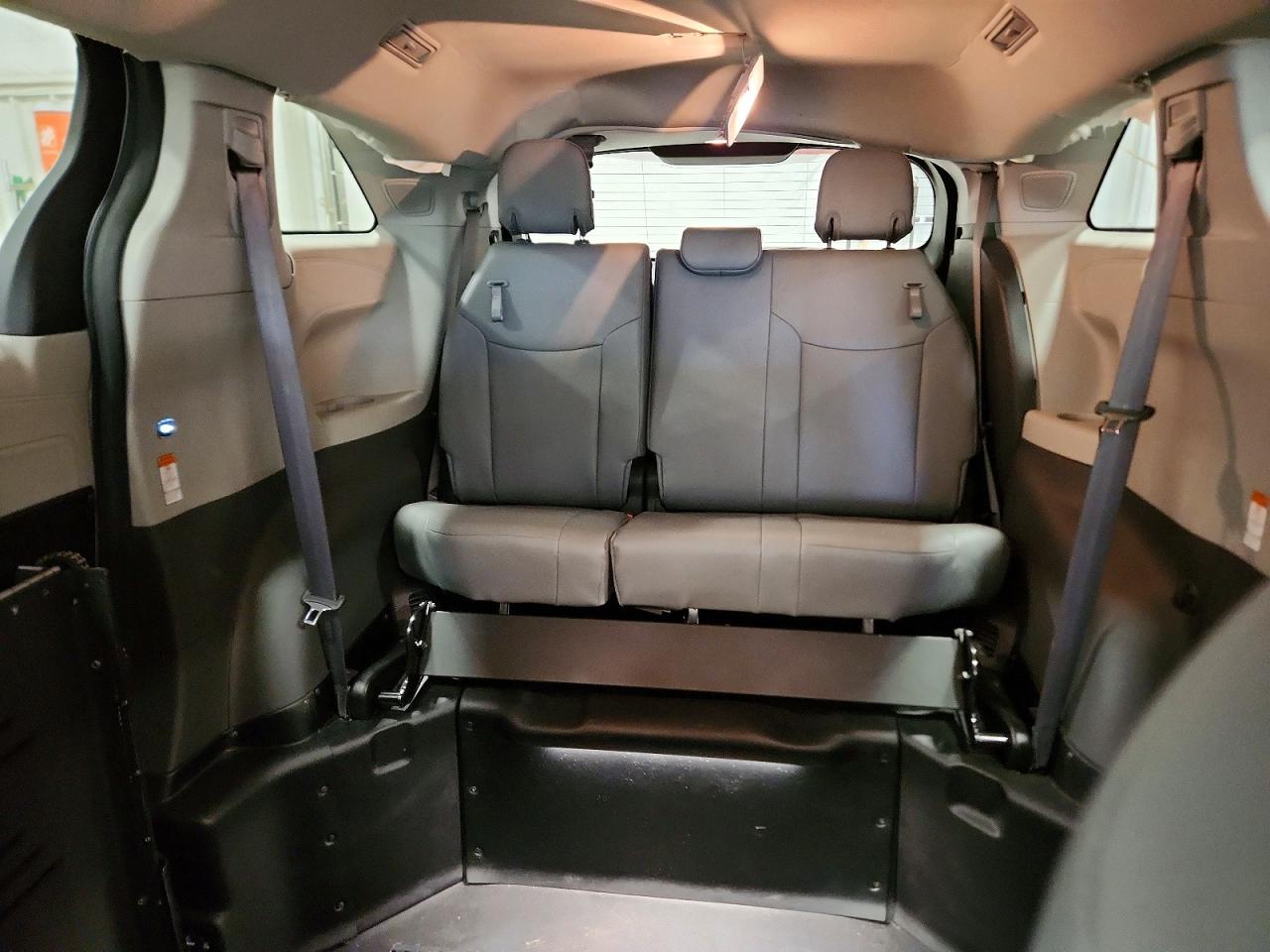2023 Toyota All models VIN 5TDJRKEC1PS177821 photo 10