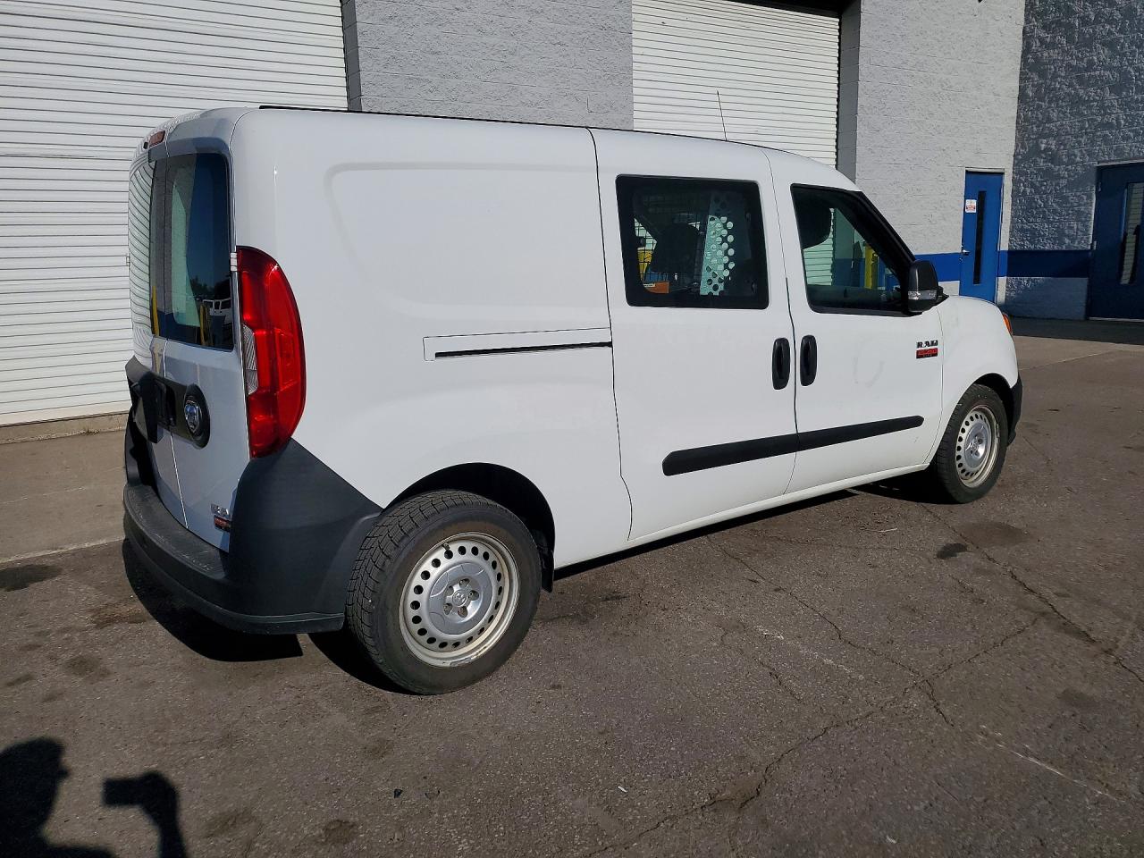 2018 Ram All models VIN ZFBERFAB0J6L12366 photo 3