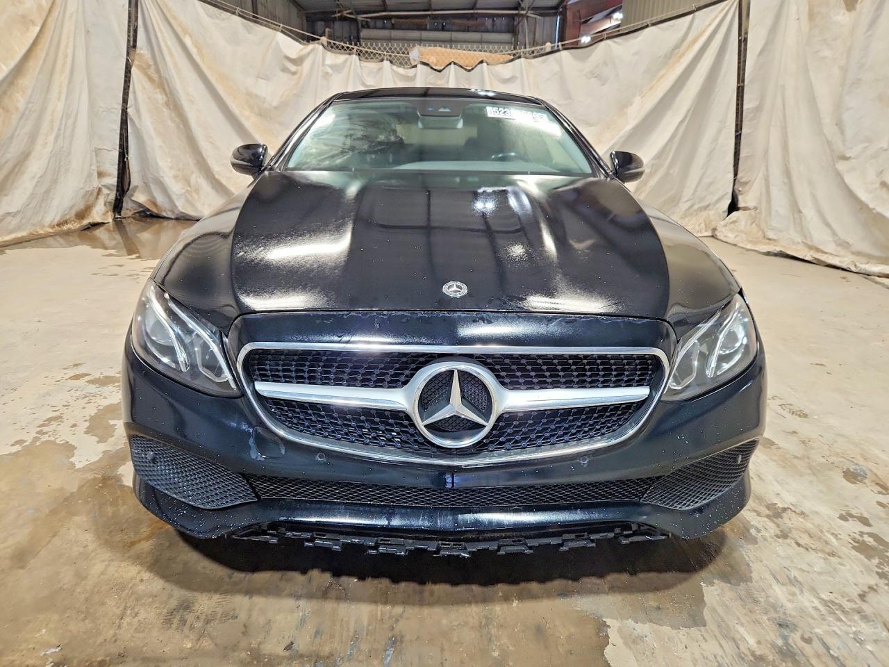 2018 Mercedes-Benz E-class VIN WDD1J6FB8JF016187 photo 5