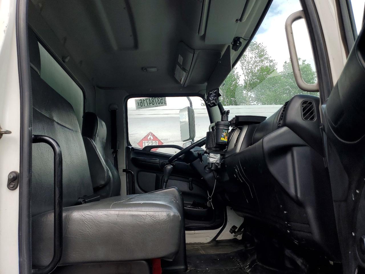 2018 HINO All other VIN 5PVNJ8JV0J4S67046 photo 5