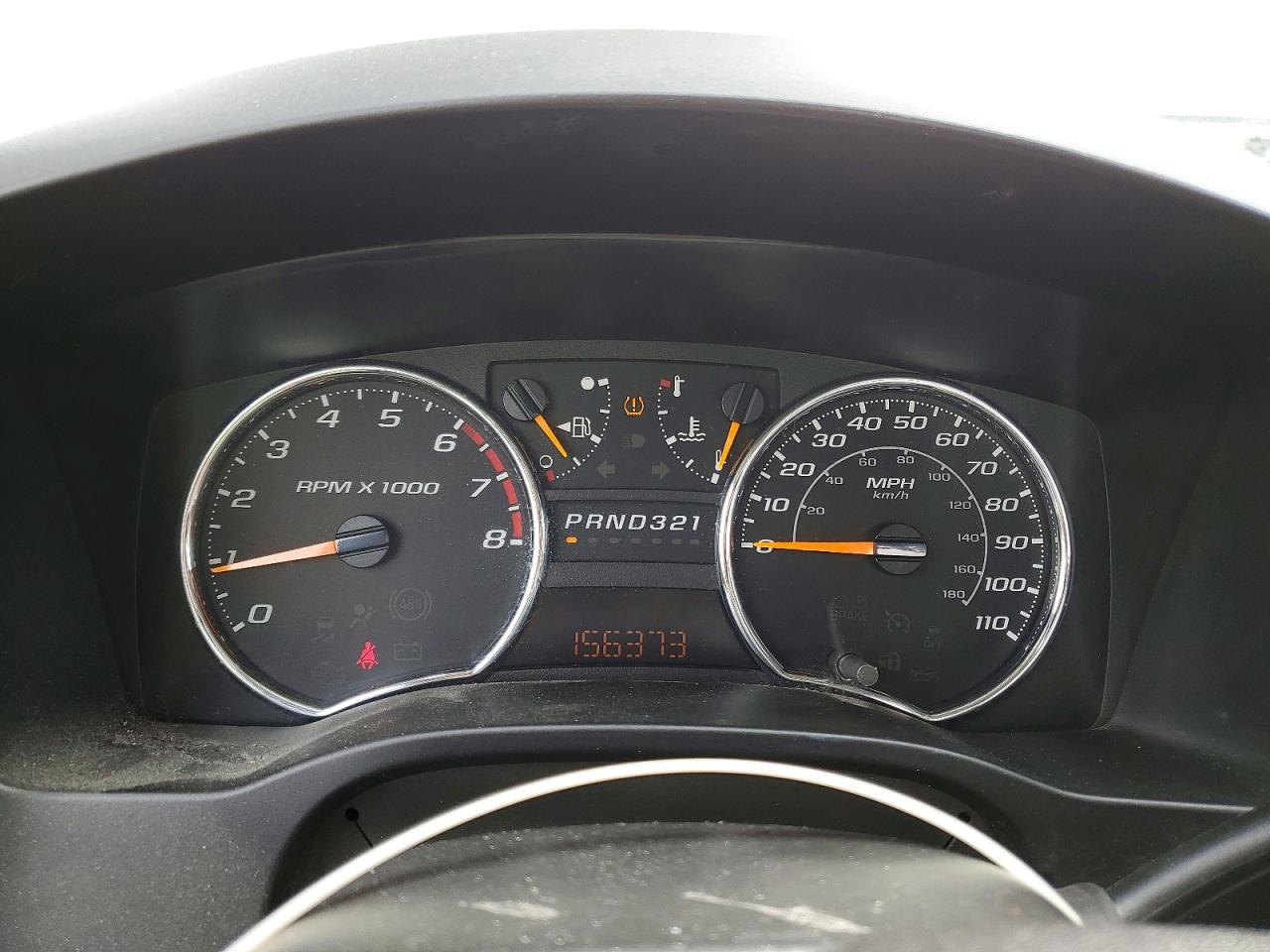 2012 CHEV Colorado VIN 1GCCSBF93C8163370 photo 9