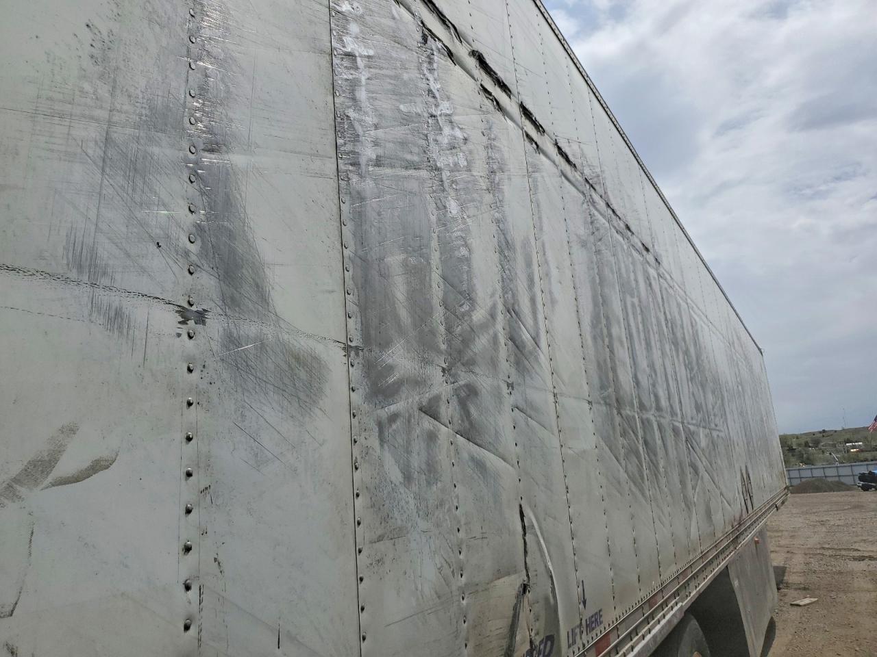 2017 GREAT Reefer van VIN 1GRAA0629HW702276 photo 9