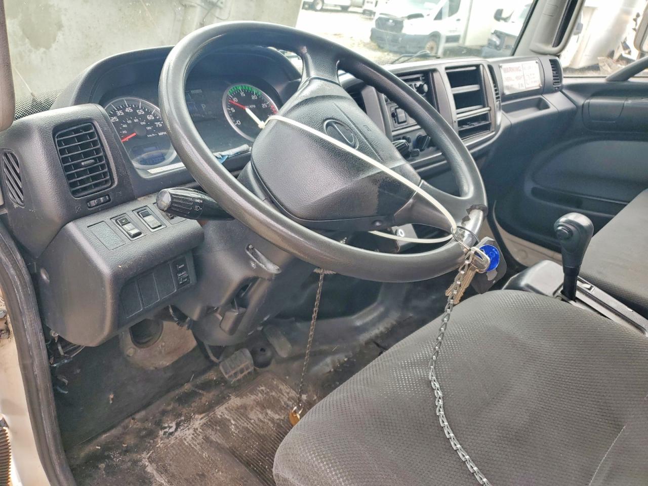 2012 HINO All other VIN 5PVNE8JP7C4S50351 photo 8