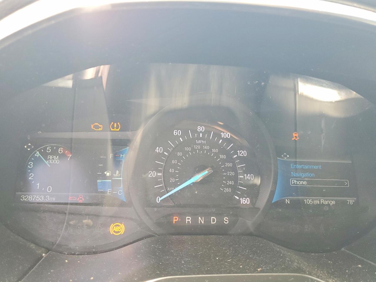 2021 Ford Edge VIN 2FMPK3K92MBA09322 photo 9