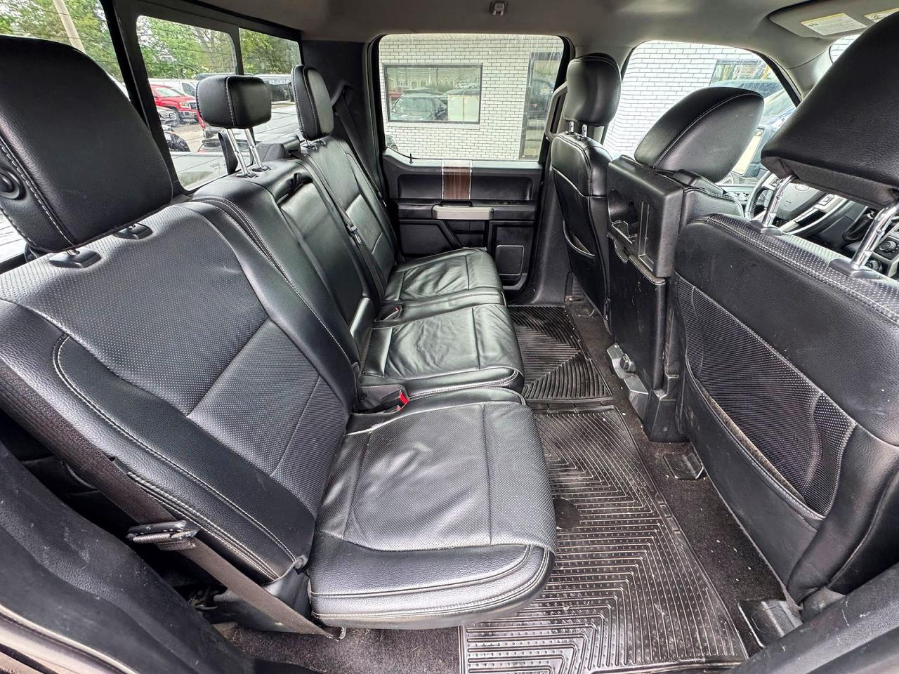 2017 FORD F150 VIN 1FTEW1EP9HFC23632 photo 6