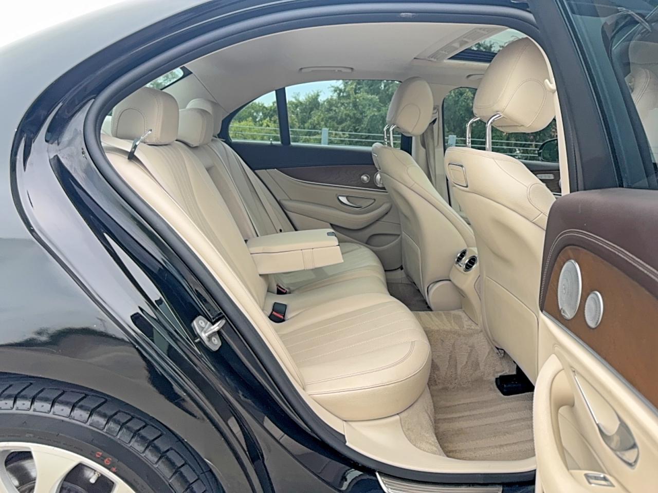 2018 Mercedes-Benz E-class VIN WDDZF4JB2JA294127 photo 6