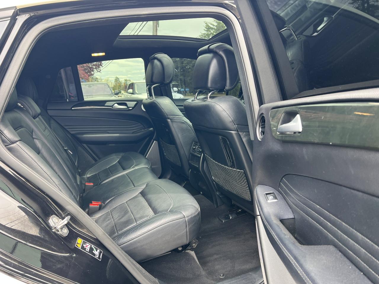2019 Mercedes-Benz Gle class VIN 4JGED6EBXKA155767 photo 6