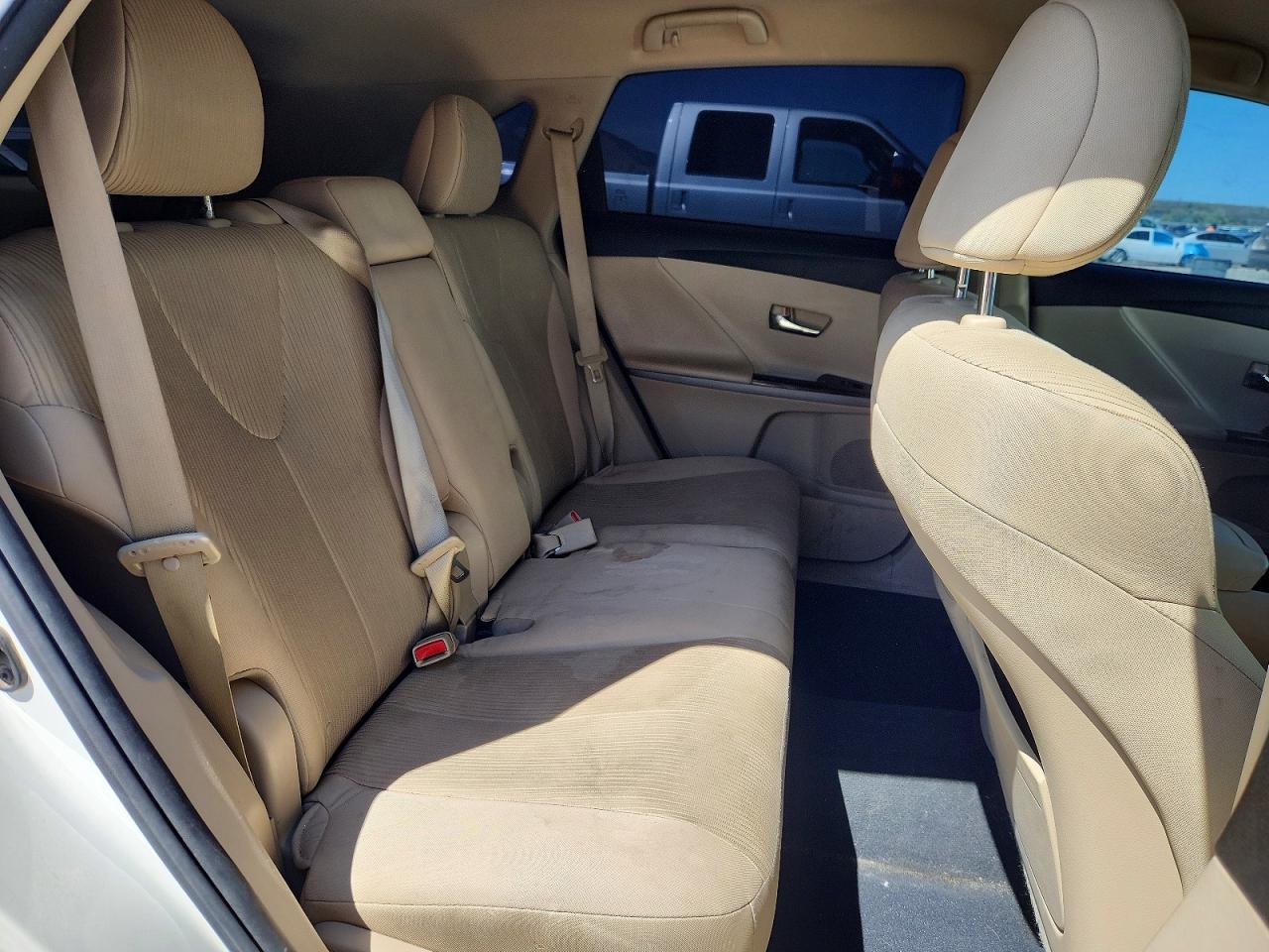 2015 Toyota Venza VIN 4T3BA3BBXFU068042 photo 10