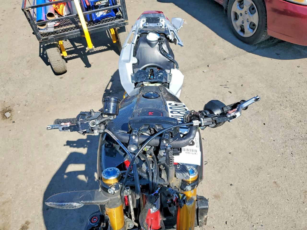 2022 INDIAN All other VIN 56KRZR255N3173572 photo 5