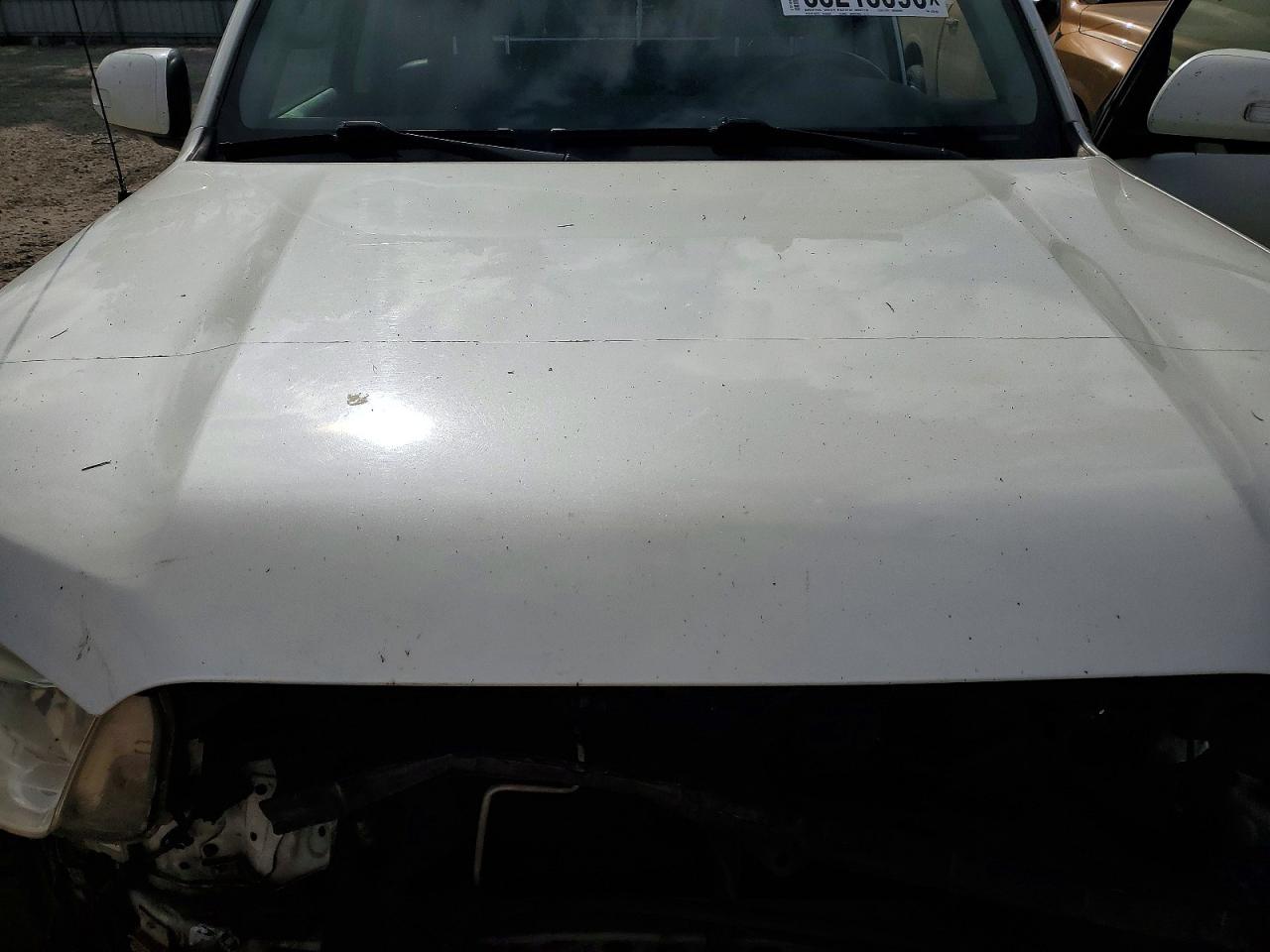 2010 Toyota 4runner VIN JTEBU5JR2A5016143 photo 11