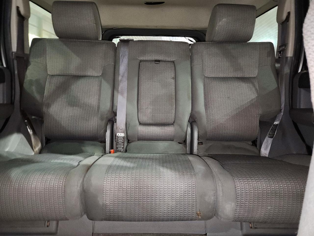 2006 Jeep Commander VIN 1J8HG48K76C162106 photo 10