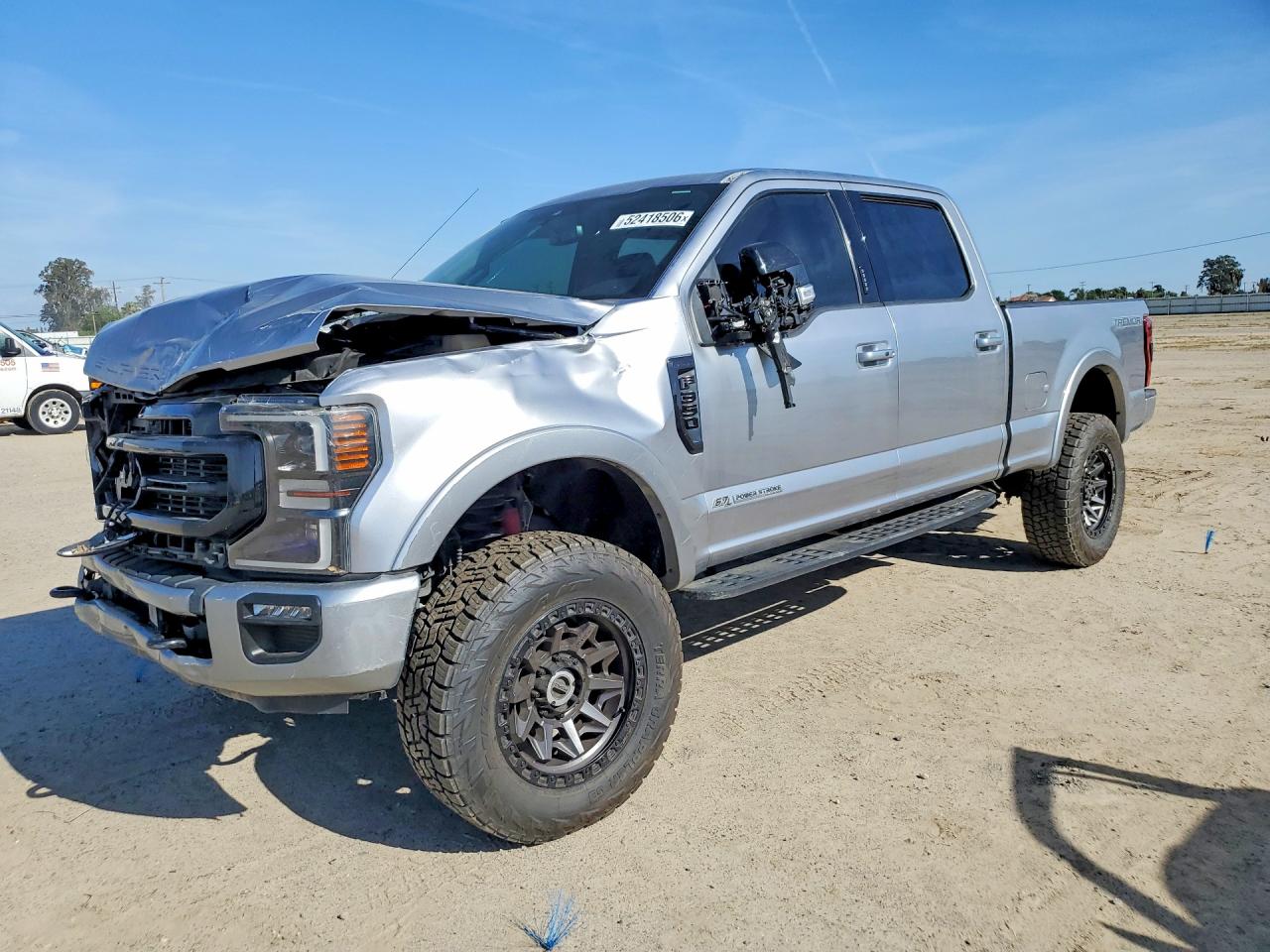 2021 Ford F350 VIN 1FT8W3BT3MED14292 photo 1
