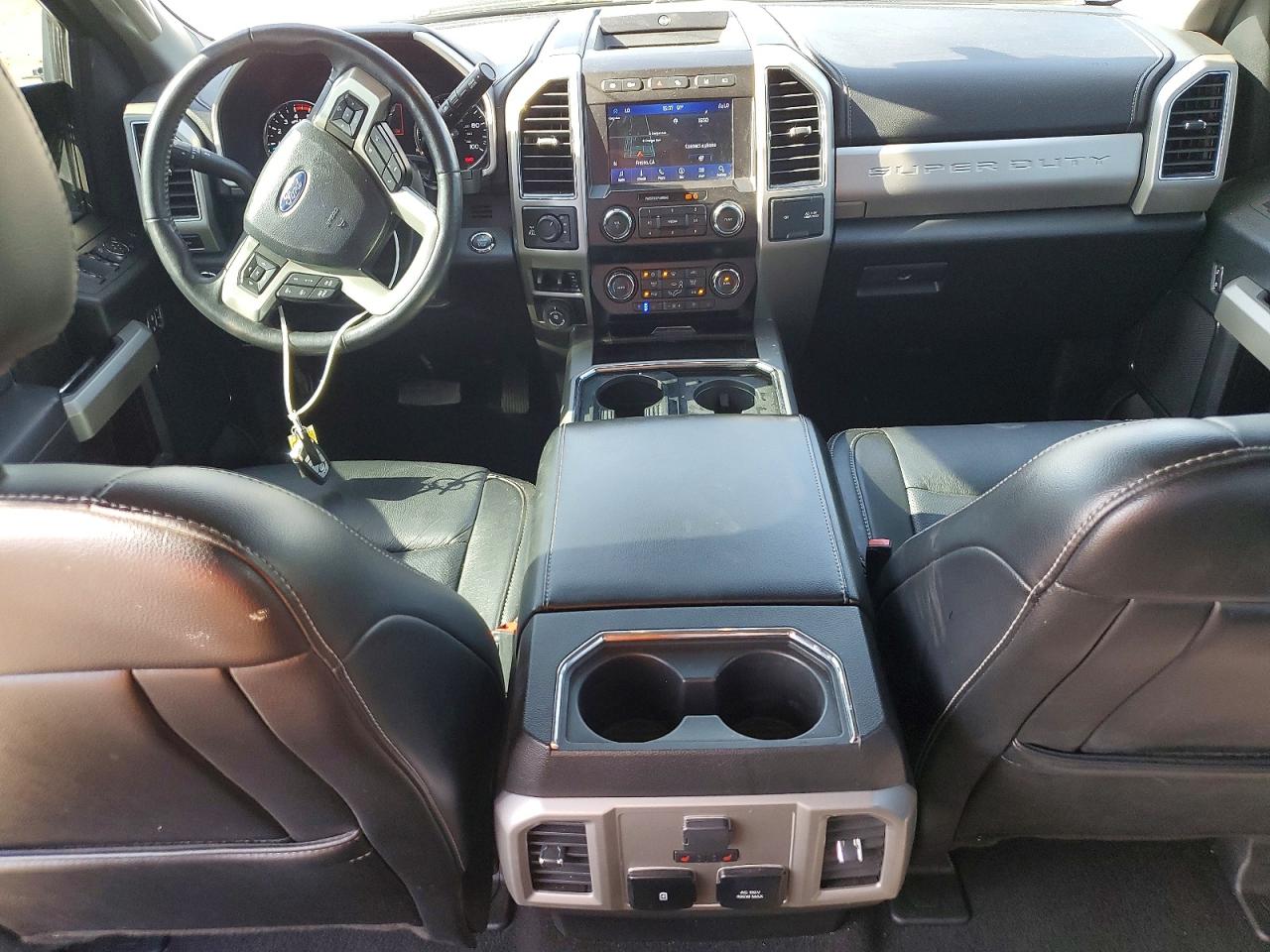 2021 Ford F350 VIN 1FT8W3BT3MED14292 photo 8