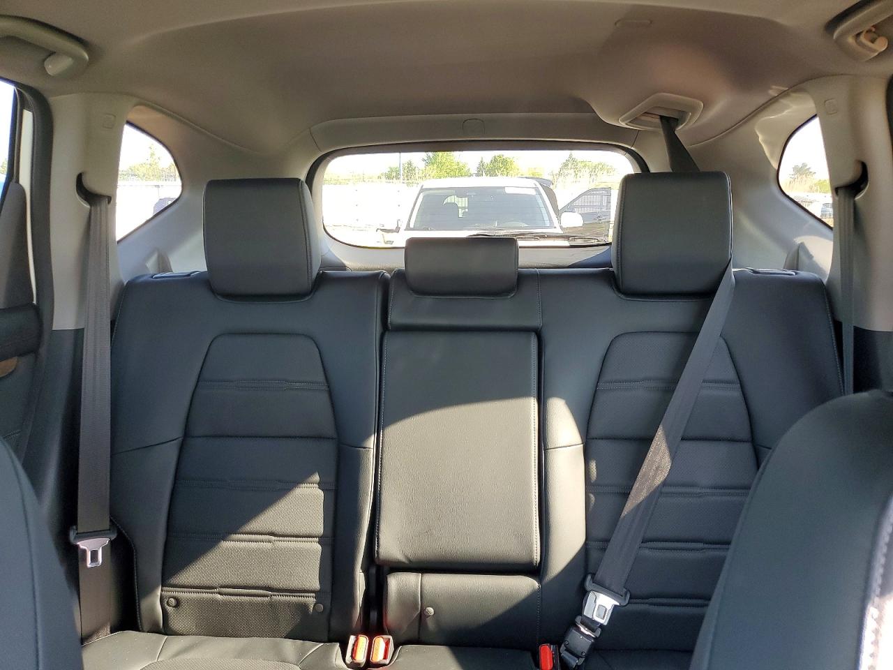 2017 Honda Crv VIN 5J6RW2H82HL017737 photo 10