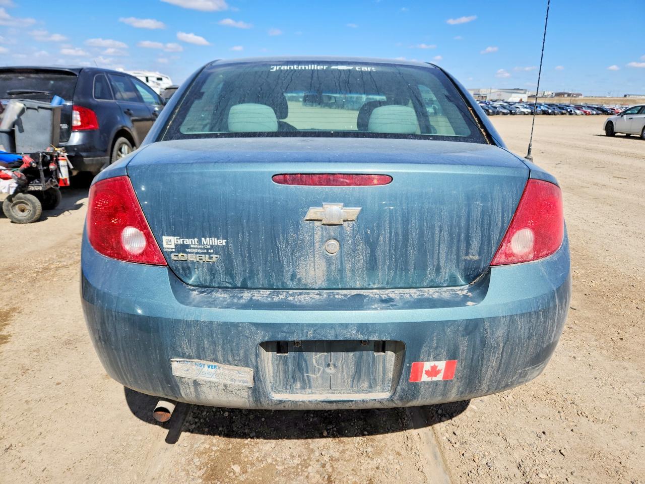 2010 Chevrolet All models VIN 1G1AA5F56A7171743 photo 6