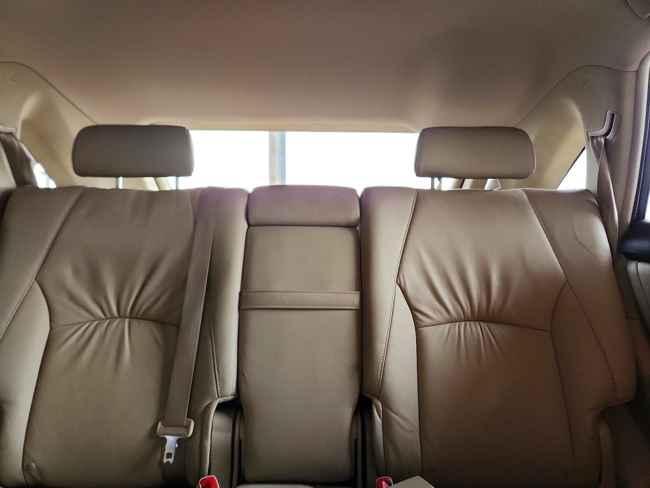 2008 LEXUS Rx400 VIN JTJHW31U082059227 photo 10