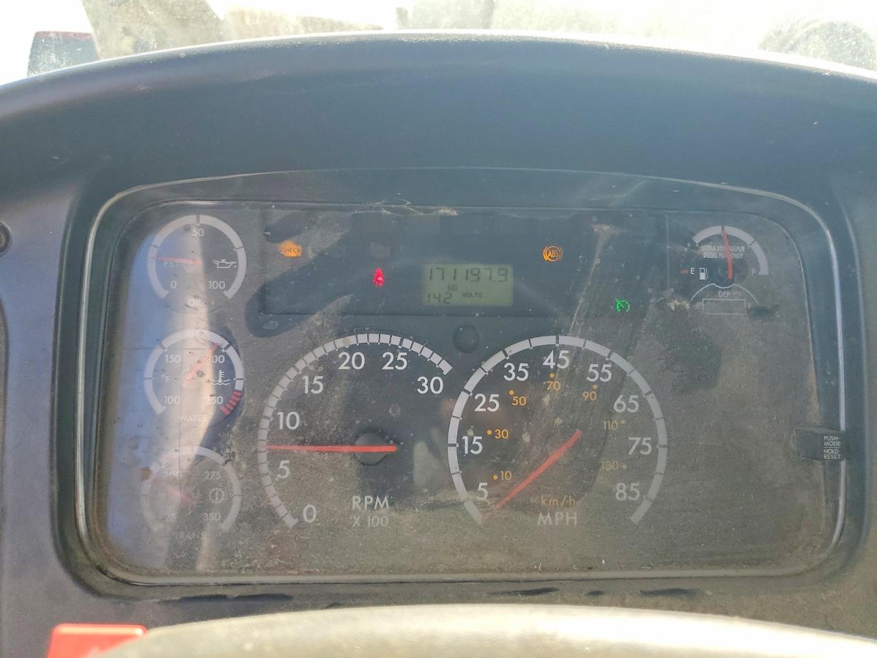 2013 FREIGHTLINER All other VIN 1FVACWDU8DHFA8593 photo 9