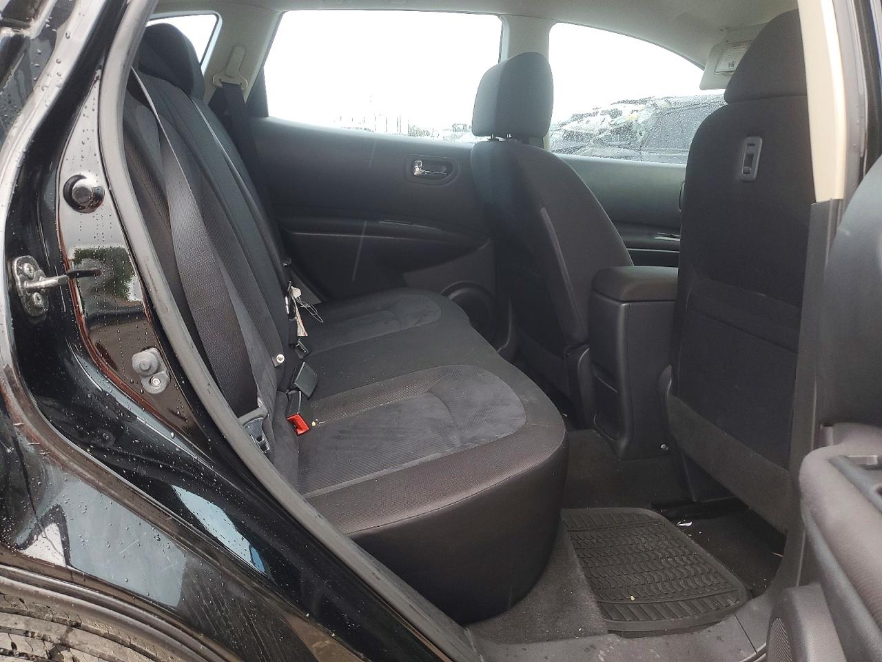 2015 Nissan Rogue VIN JN8AS5MT2FW658249 photo 10