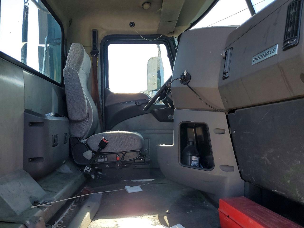 2018 MACK All other VIN 1M1AW01X5JM010659 photo 5