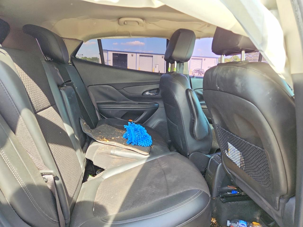 2018 Encore VIN KL4CJASB5JB705066 photo 11