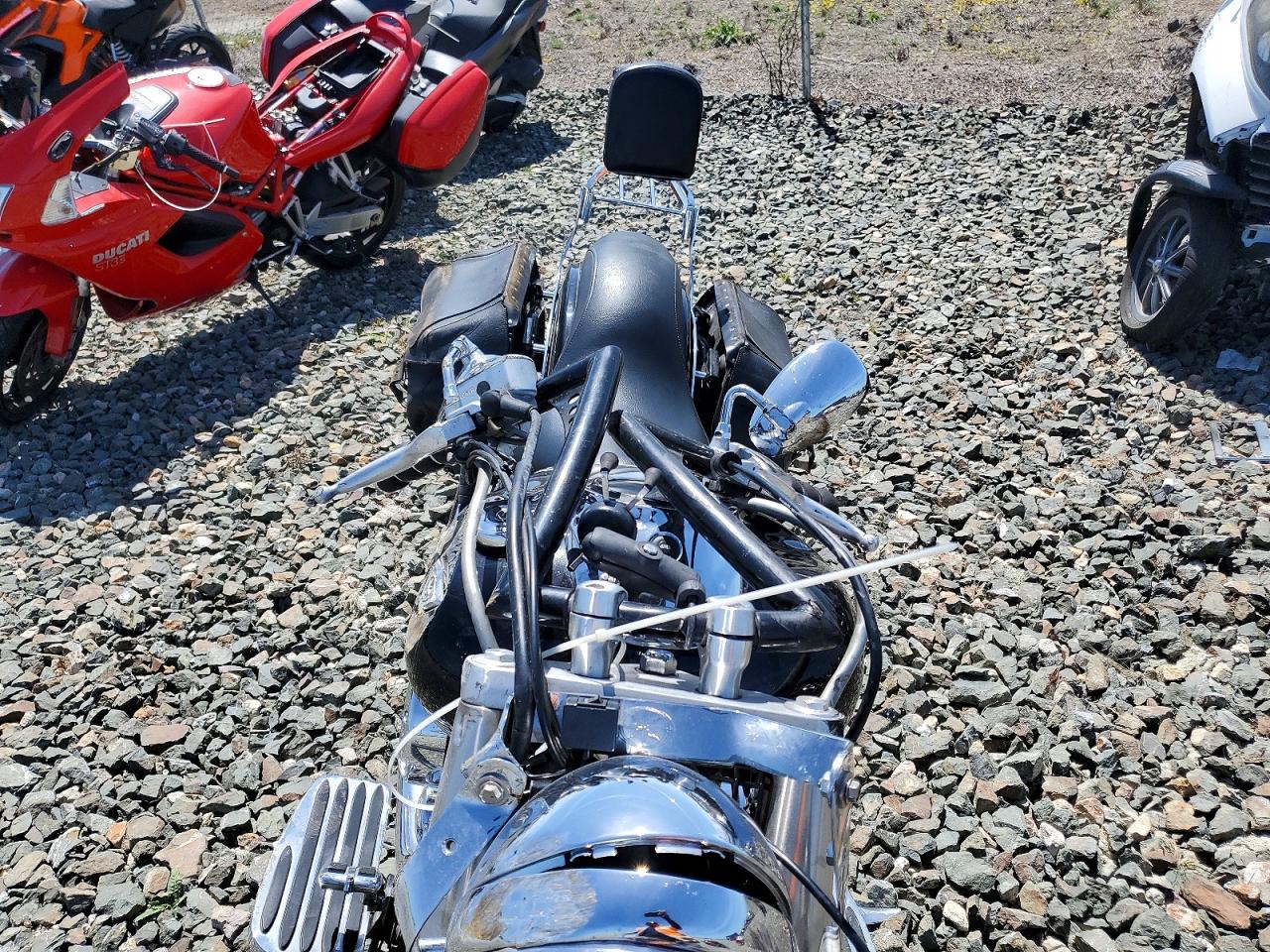 2004 Yamaha Xv VIN JYAVP11Y34A005894 photo 5