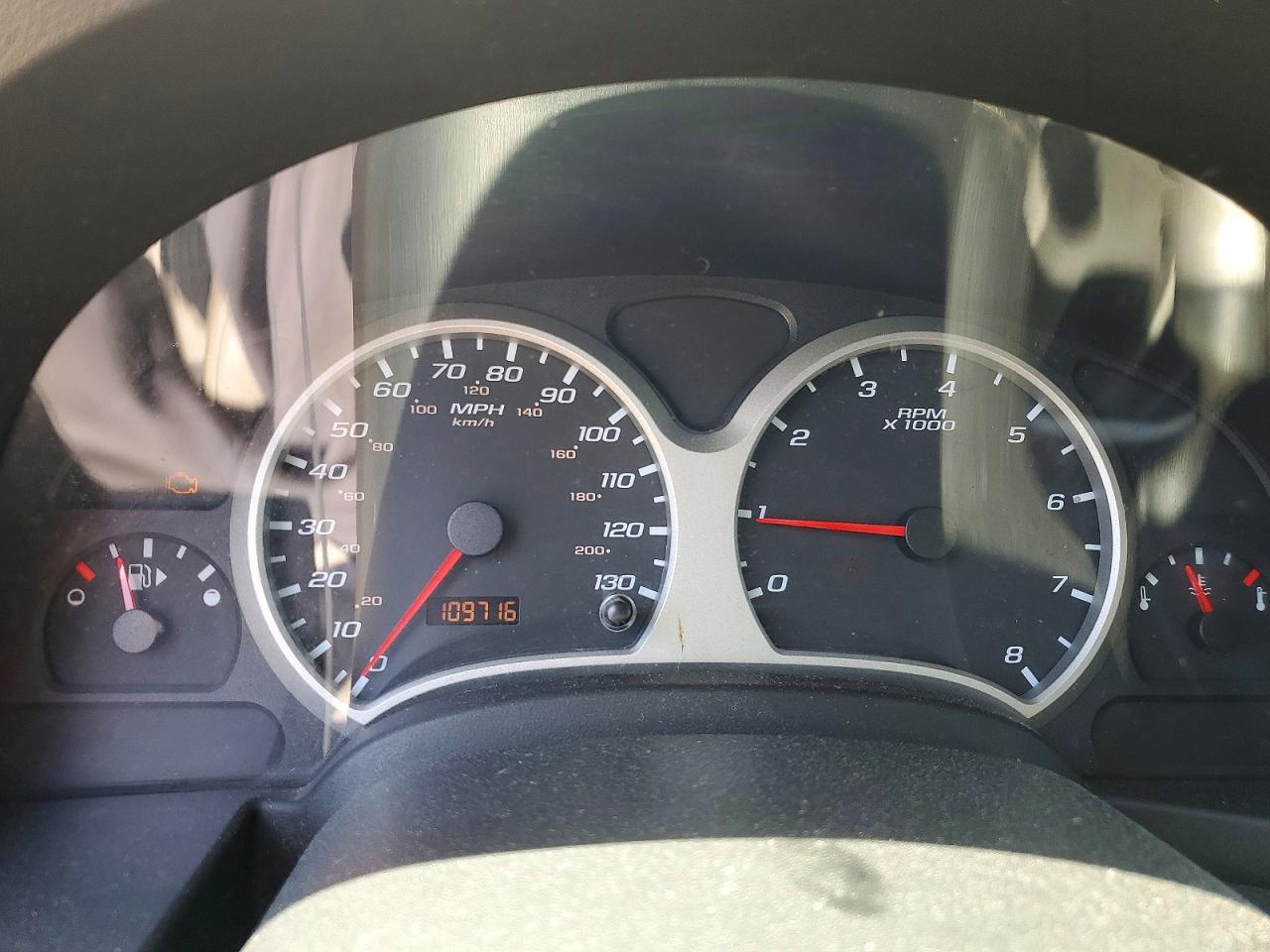 2006 Chevrolet Equinox VIN 2CNDL63F766145379 photo 9