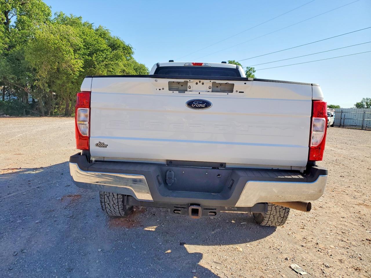 2020 FORD F250 VIN 1FTBF2B63LEE60135 photo 6