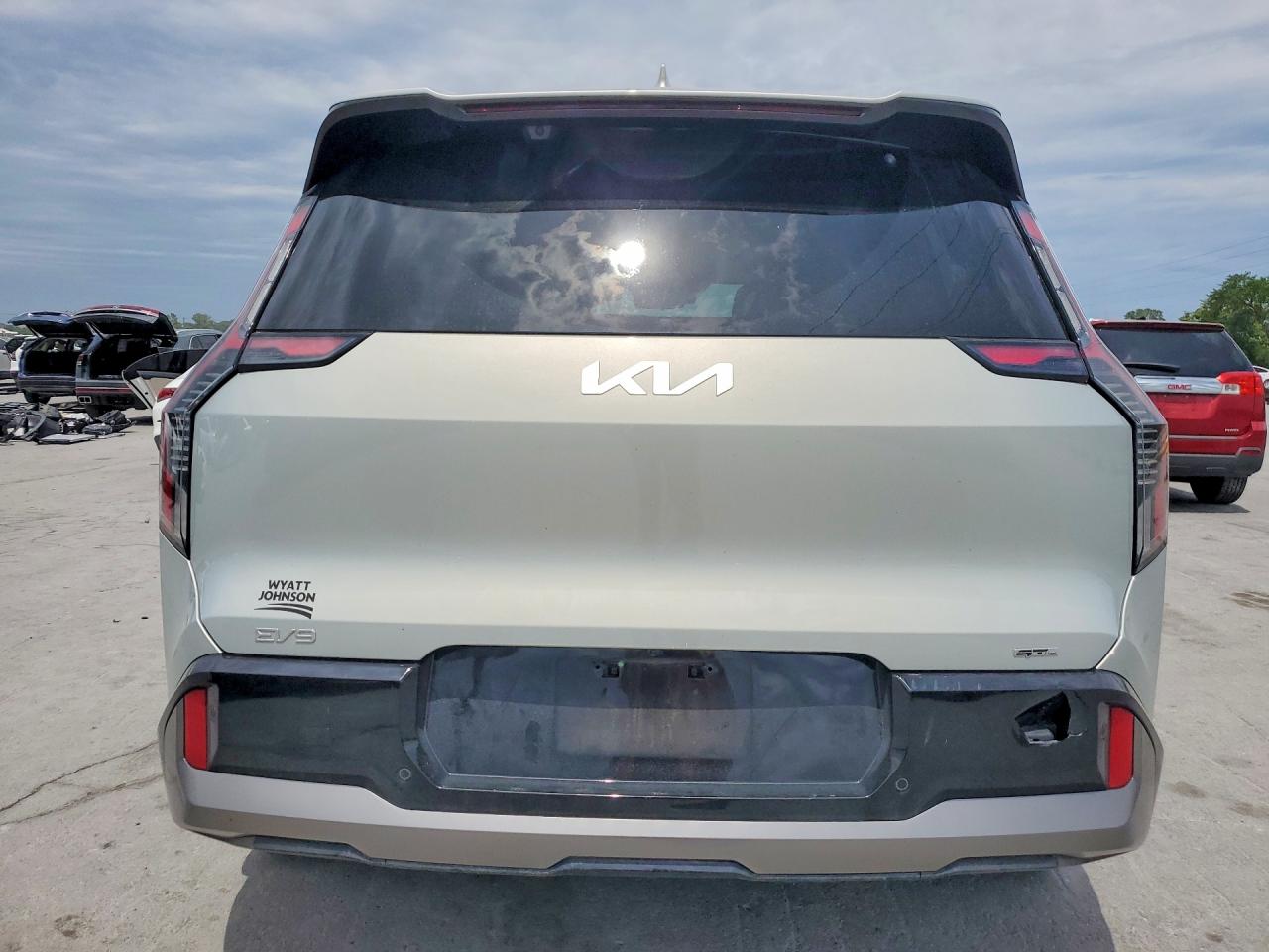 2024 Kia All other VIN KNDAEFS54R6022899 photo 6