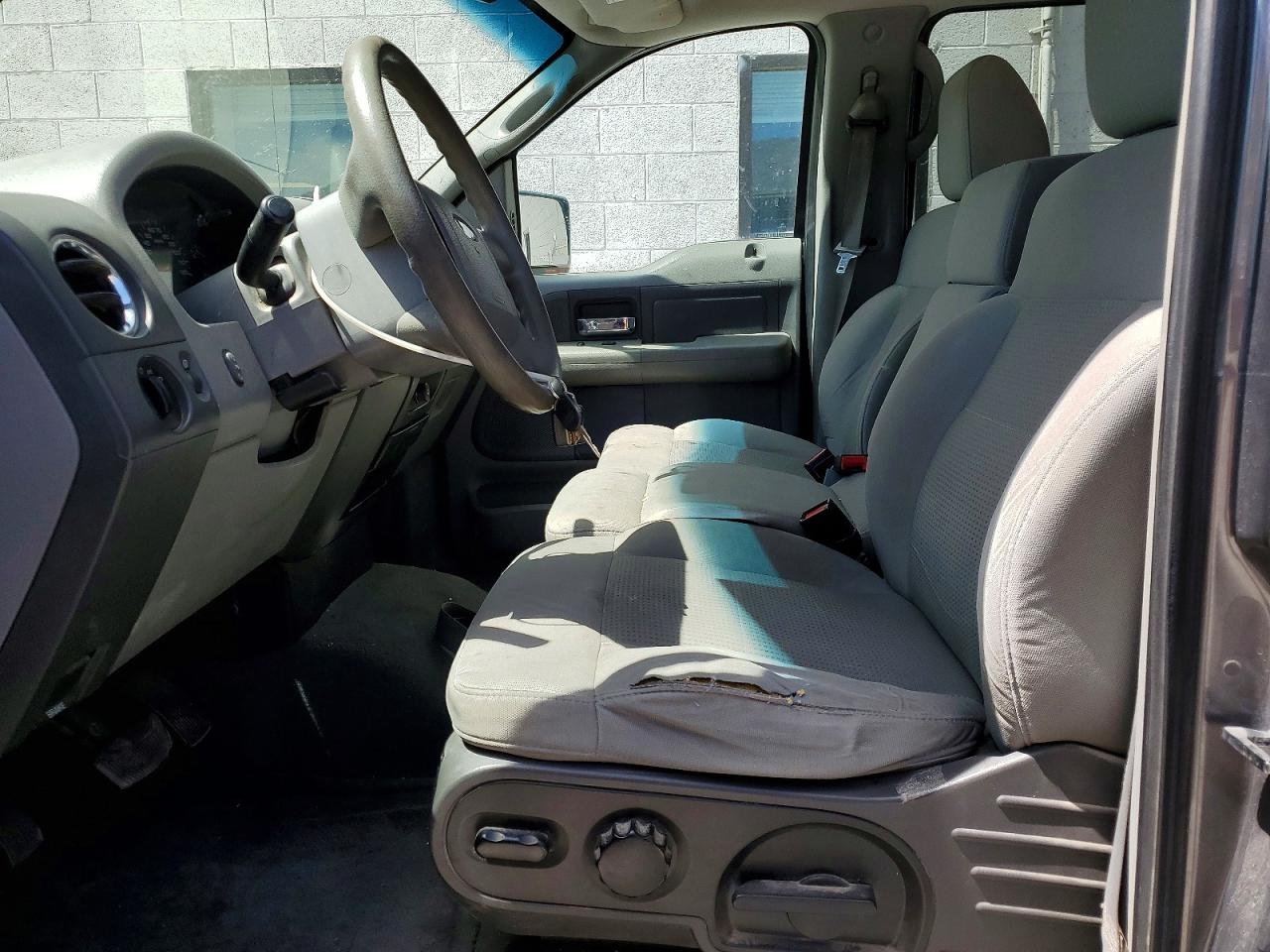 2008 Ford F150 VIN 1FTPW14V68FB13114 photo 7