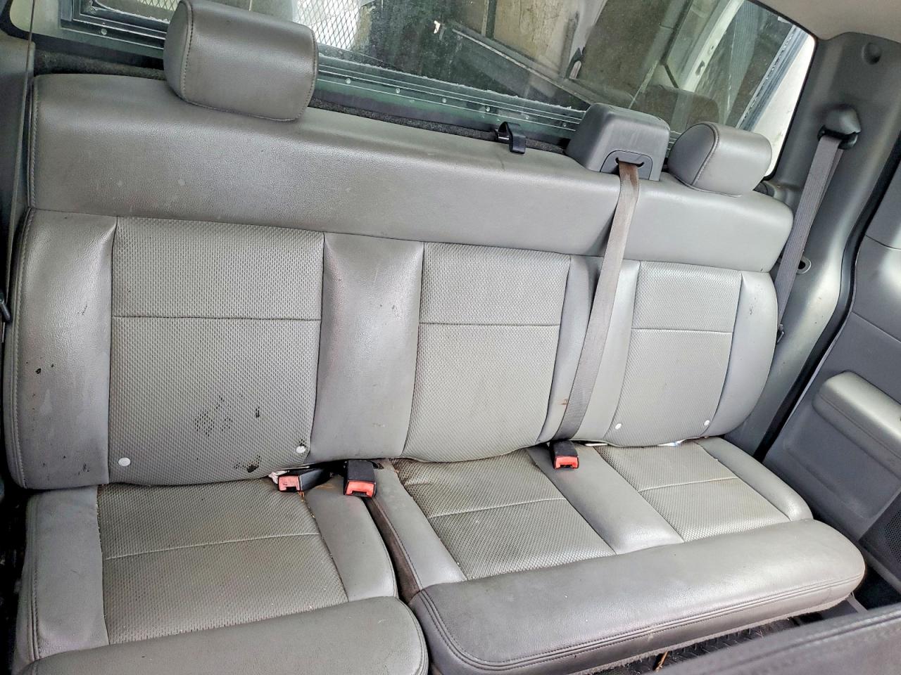 2006 Ford F150 VIN 1FTRX12W46FB41850 photo 10