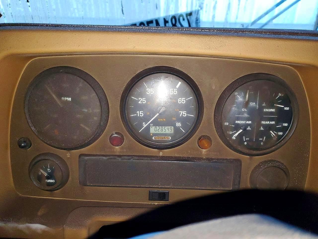 2005 WINNEBAGO All other VIN 4UZAAHCY15CU61615 photo 8