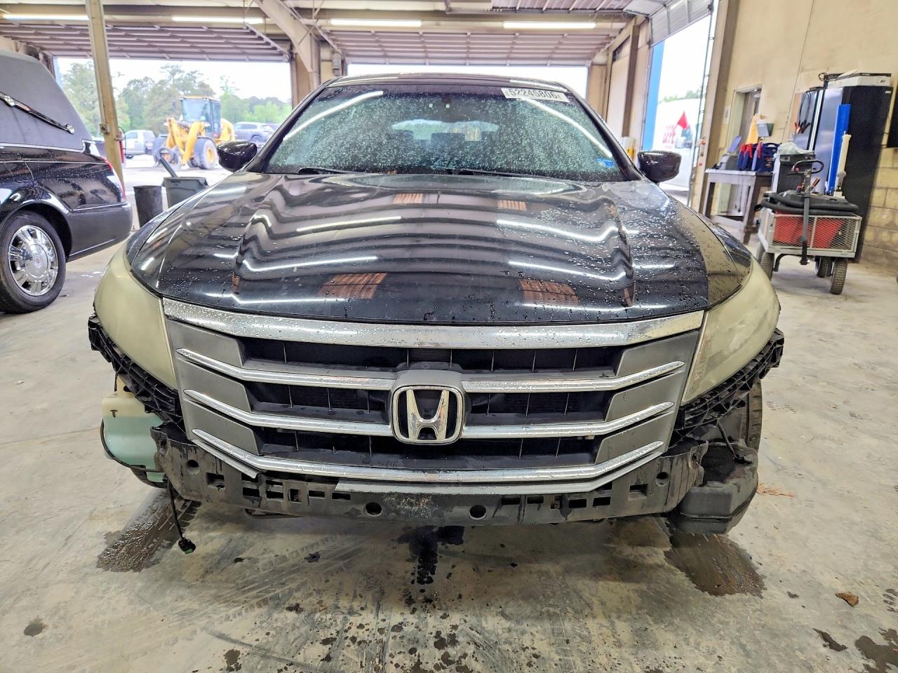 2011 HOND Accord VIN 5J6TF2H52BL001864 photo 5