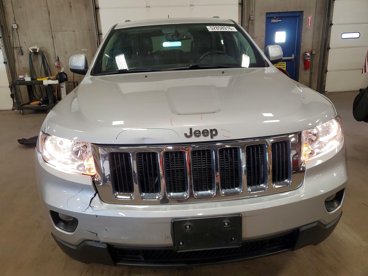 2012 Jeep Cherokee VIN 1C4RJFAG2CC227311 photo 5