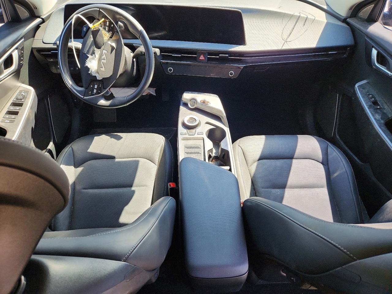 2023 Kia All other VIN KNDC34LA3P5612125 photo 8