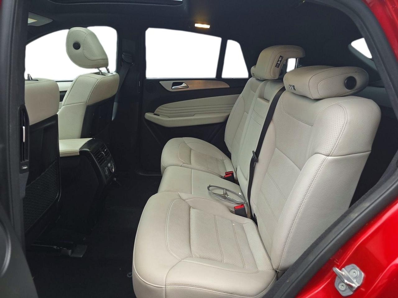 2019 Mercedes-Benz Gle class VIN 4JGED6EBXKA148883 photo 6