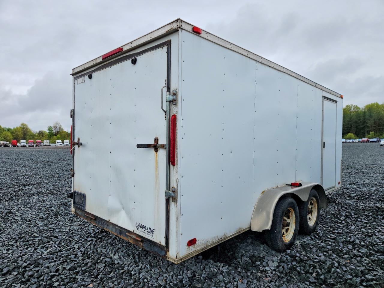 2013 VICTORY Trailer VIN 564BE1622DR003221 photo 4
