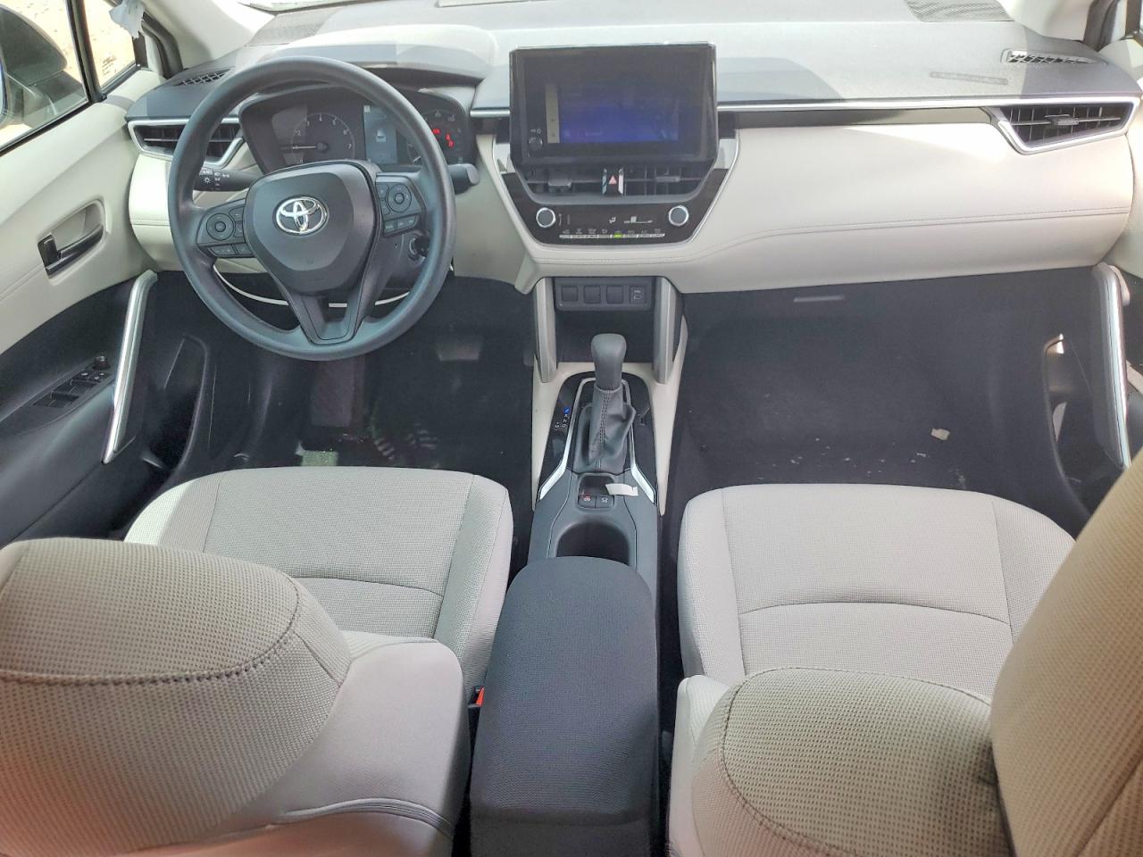 2024 TOYOTA All other VIN 7MUAAAAG1RV097471 photo 8
