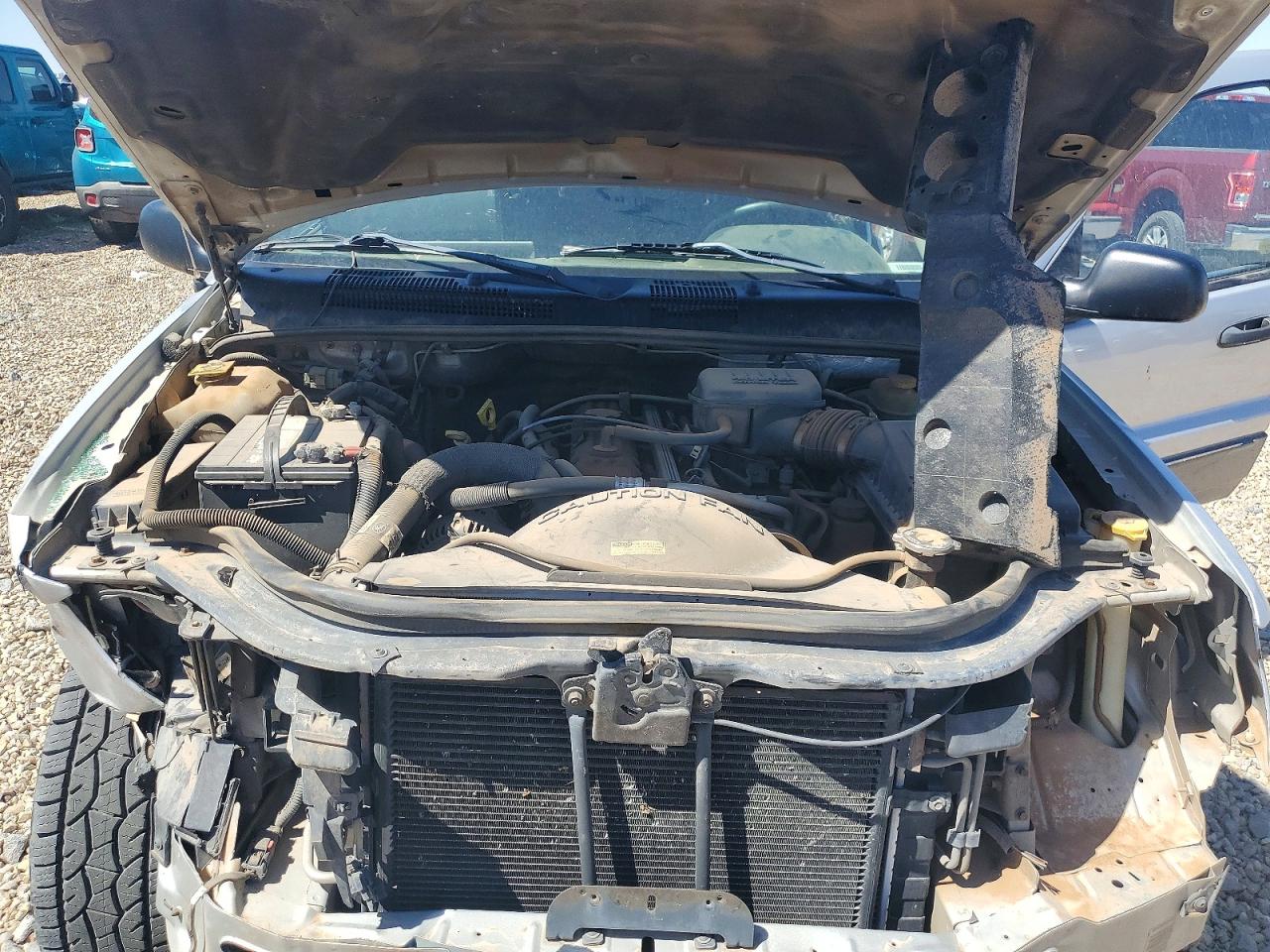 2004 Jeep Cherokee VIN 1J4GW48S04C161845 photo 12