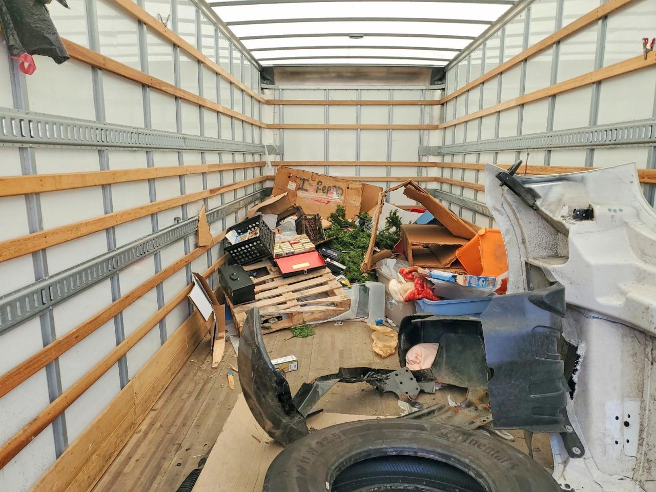 2024 International Mv607 VIN 3HAEUMML0RL718620 photo 10