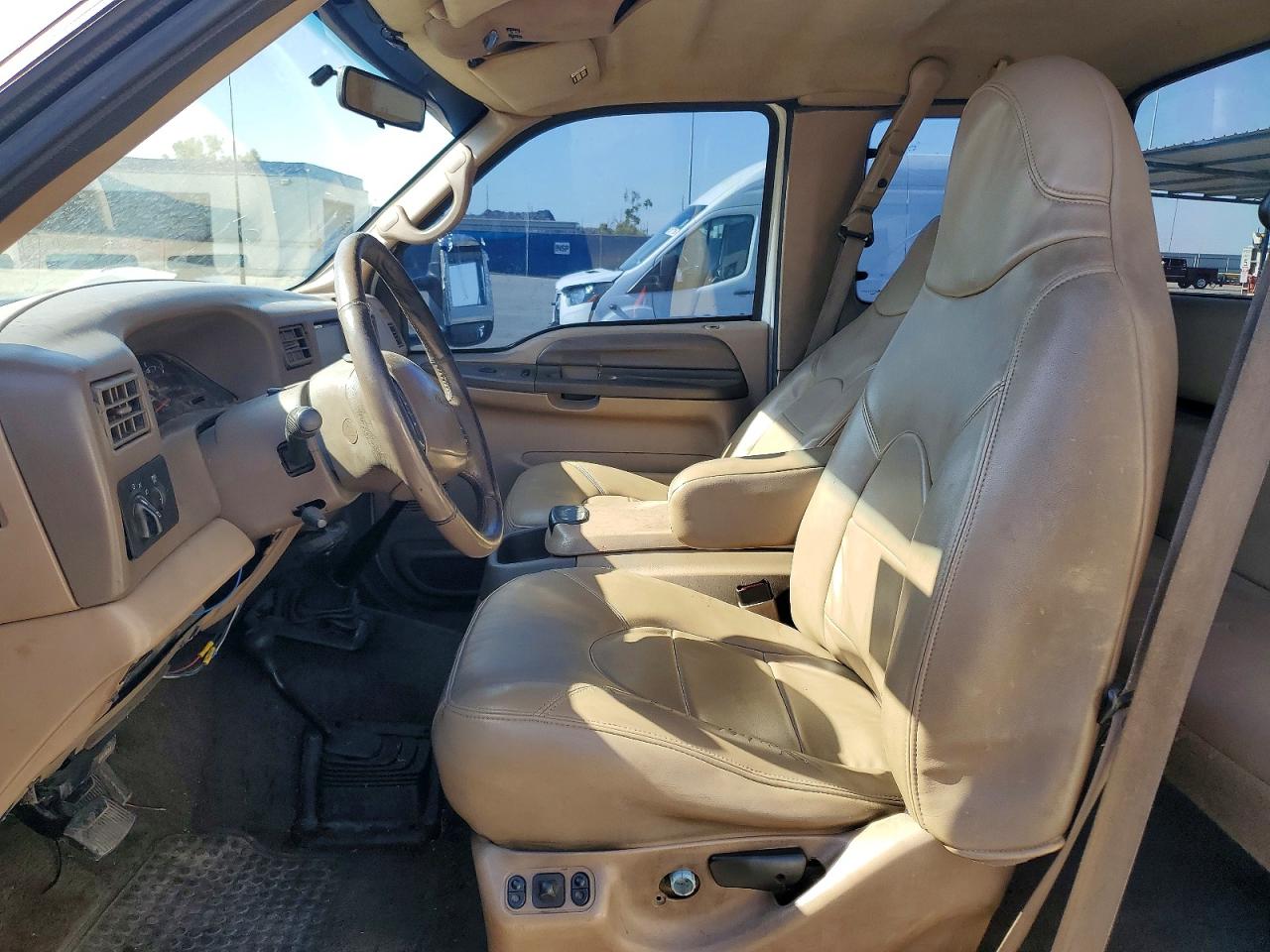 1999 Ford F250 VIN 1FTNX21F3XEC30760 photo 7