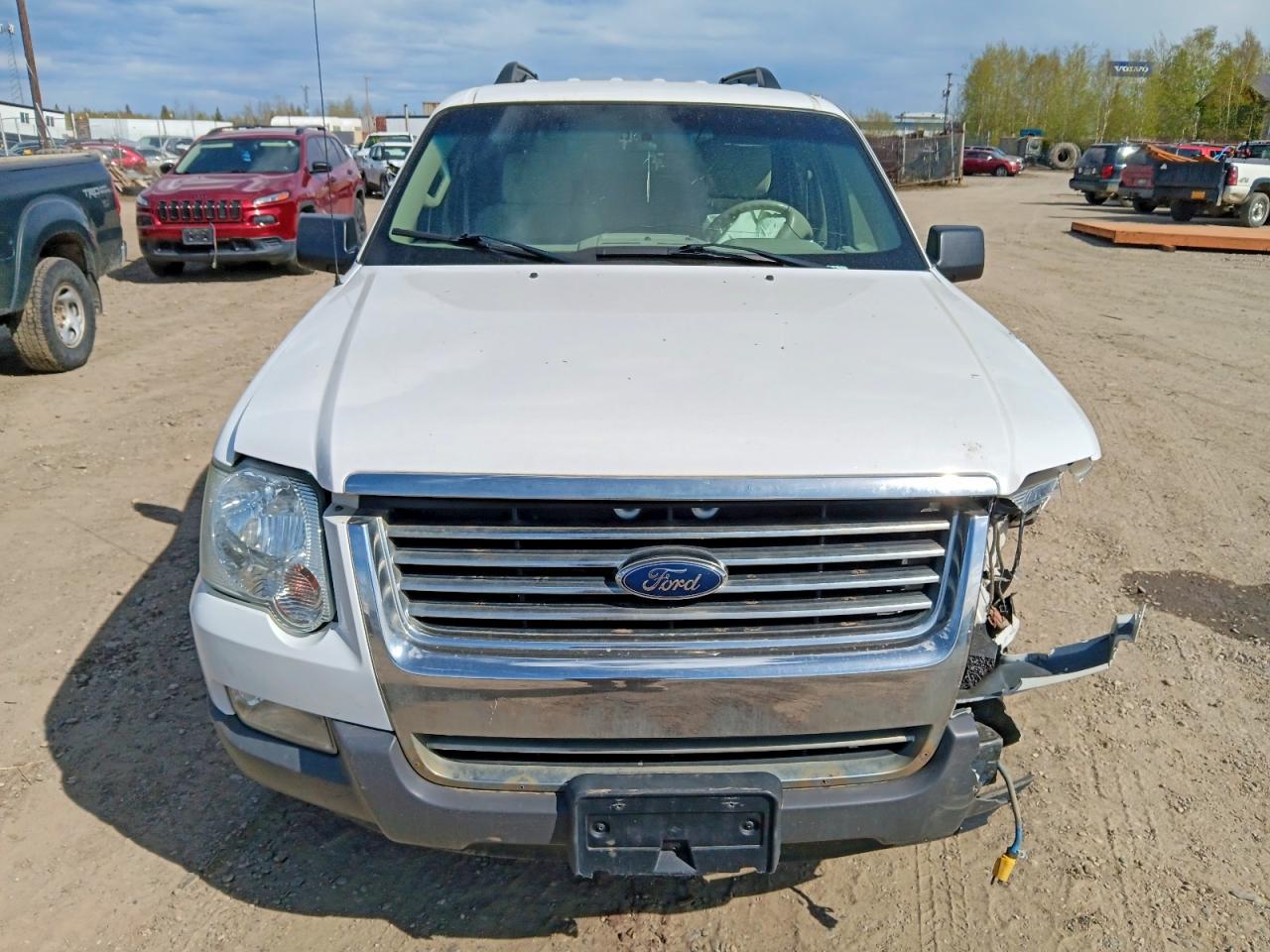 2006 FORD Explorer VIN 1FMEU73EX6UA81287 photo 5